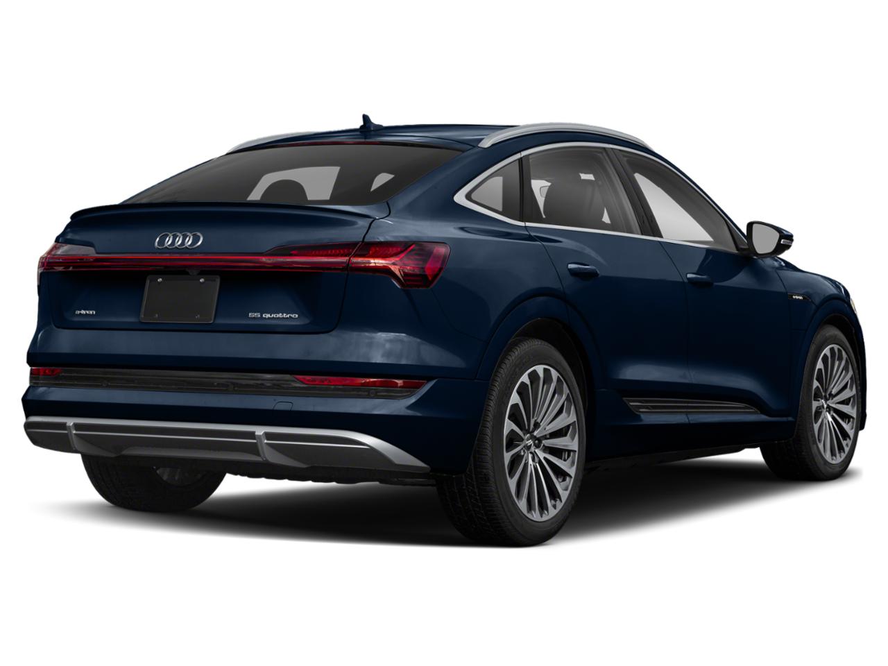 audi e-tron sportback 2021 WA13AAGE1MB012857 image audi e-tron sportback 2021 WA13AAGE1MB012857 image